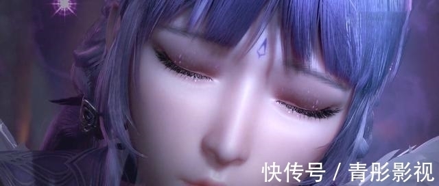 马红俊|斗罗大陆：白沉香通过幻境考核，奖励“魂力提升一级”