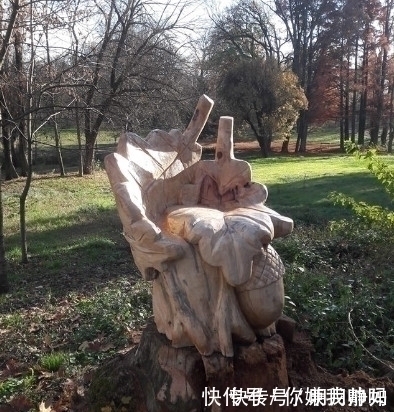 艺术作品&全球有名的雕刻大师艺术作品,唯美、生动超乎人们的想象!