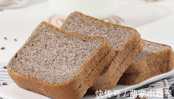 红豆薏米|建议:超市里碰到这3种零食,多囤几箱,低卡又美味!狂吃不怕胖