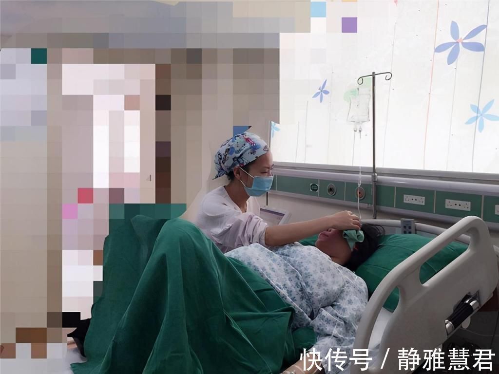 帘子|产妇因尴尬生产,深夜发文控诉生孩子需要尊严获众多宝妈点赞