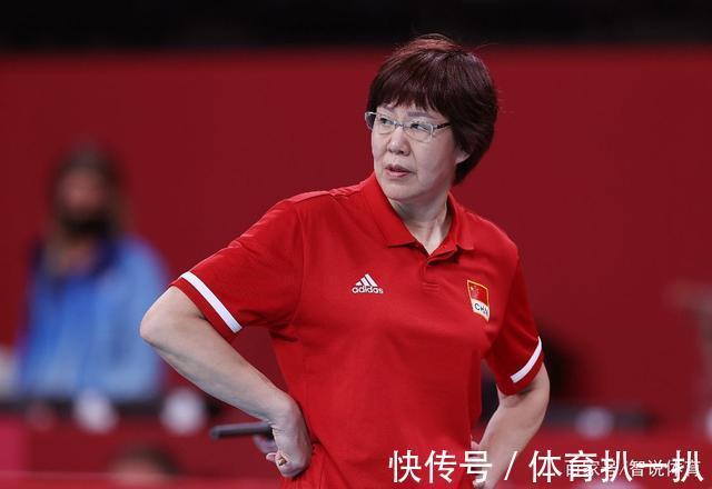 新帅|排协做出重大决定!3大新帅候选人悬念揭开,中国女排王朝将巨变