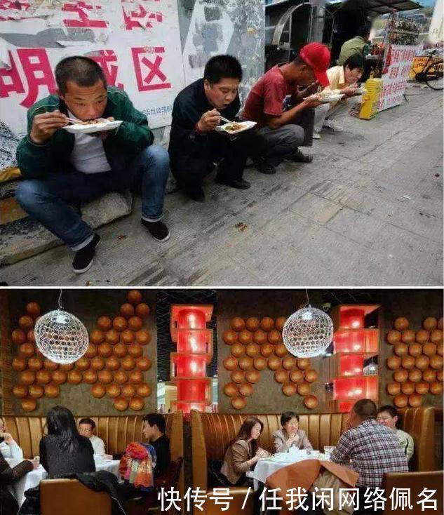 借口|当你借口工作累,不想辅导孩子功课时,不妨看看这几张照片吧