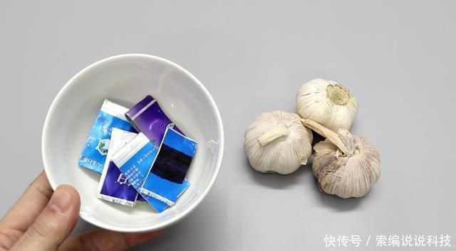 刀具|牙膏皮不要丢，放厨房里3个作用太棒了，以前白白丢掉了