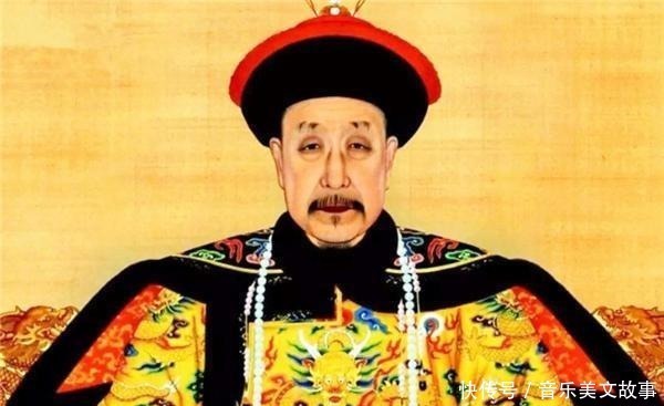 乾隆见考生太丑,便出一上联刁难,对出下联后龙颜大悦,点为探花