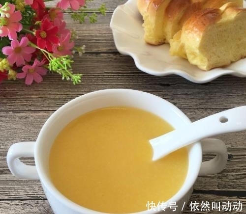 早餐除了喝粥和牛奶,还能喝什么?爱美的女士们看这里!