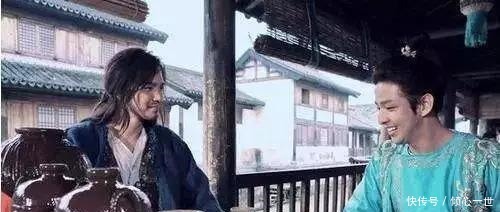 哭笑不得|古代大侠吃饭从来不看账单 扔下银子就走 其中原由让人哭笑不得!