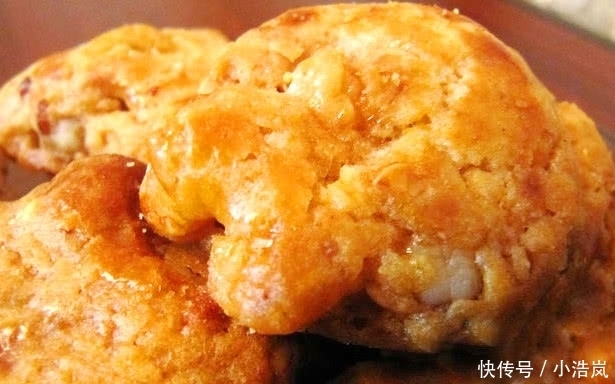 小吃|假如你饿了三天,面前突然出现4种小吃,只能选1种,你会咋选