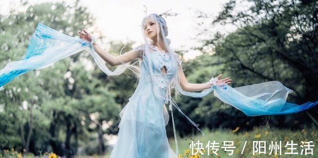 老太|学生穿C服就是没教养?八旬老太怒剪汉服,孙女:为老不尊