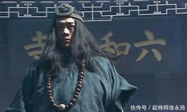 反对|鲁智深武松反对诏安,为何不脱离梁山?他们是不敢,只因忌惮宋江