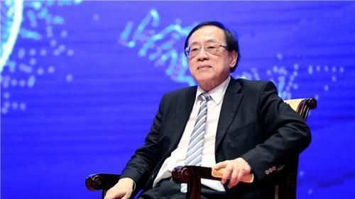 姚期智|姚期智：放弃美国国籍加入中国籍，专家：他的厉害强到你难以想象