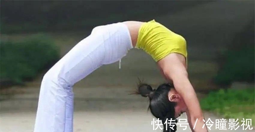 背部|在家练瑜伽,不知道练什么?掌握这3套序列模板就够了!