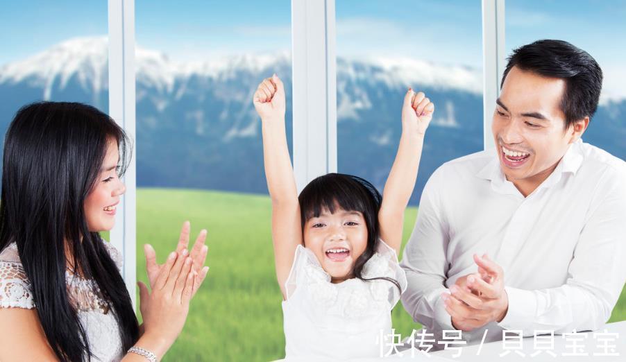 赞赏式|两个妈妈对孩子犯错的不同反应，出现了截然不同的效果