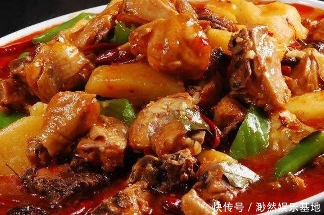  孩子|鲜美嫩滑，肉鲜味浓，香辣适口，酣畅淋漓馋死人，上桌就被抢光