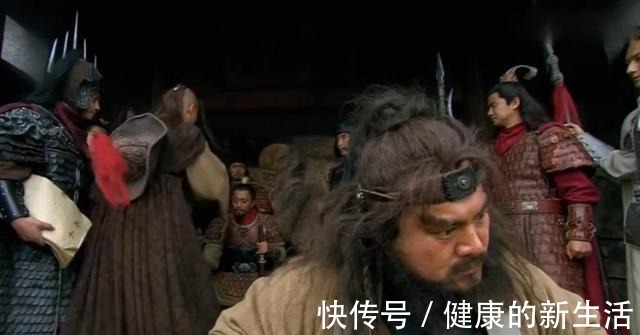 呼延灼!宋江战败后秘密求和,如果兀颜光答应了,梁山军会不会变成辽兵!