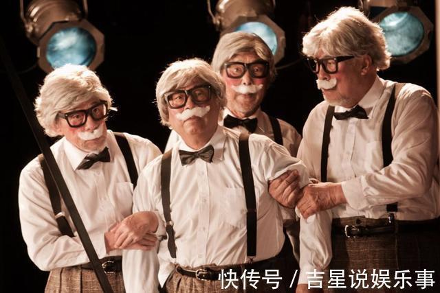 孩子|啥样的父母晚年容易拖垮子女?孩子:就怕三样全占的