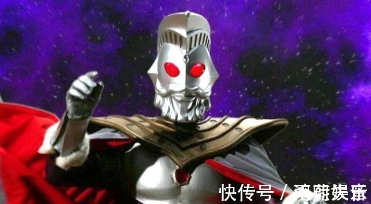 奥特之王|奥特曼 赛文、迪迦、奥特之王都是人类命名的,他们以前叫什么名字