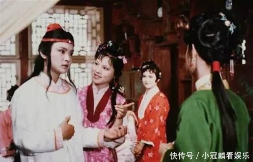 宝玉|好话说尽,坏事做绝,《红楼梦》中的袭人,没你想的那么简单!