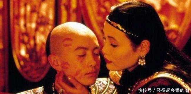 末代皇帝|末代皇帝溥仪为何将婉容的孩子扔到火堆中，她真的背叛溥仪了吗？