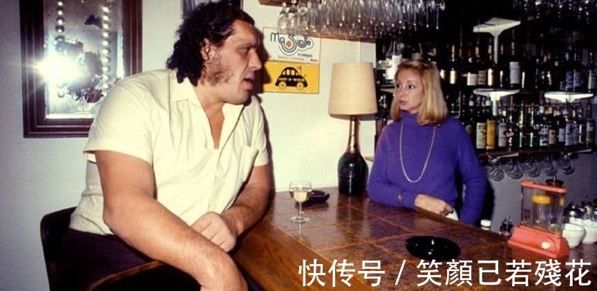 苏轼$美国史上真人版“绿巨人”,战斗力极强,酒量大到可以淹死人