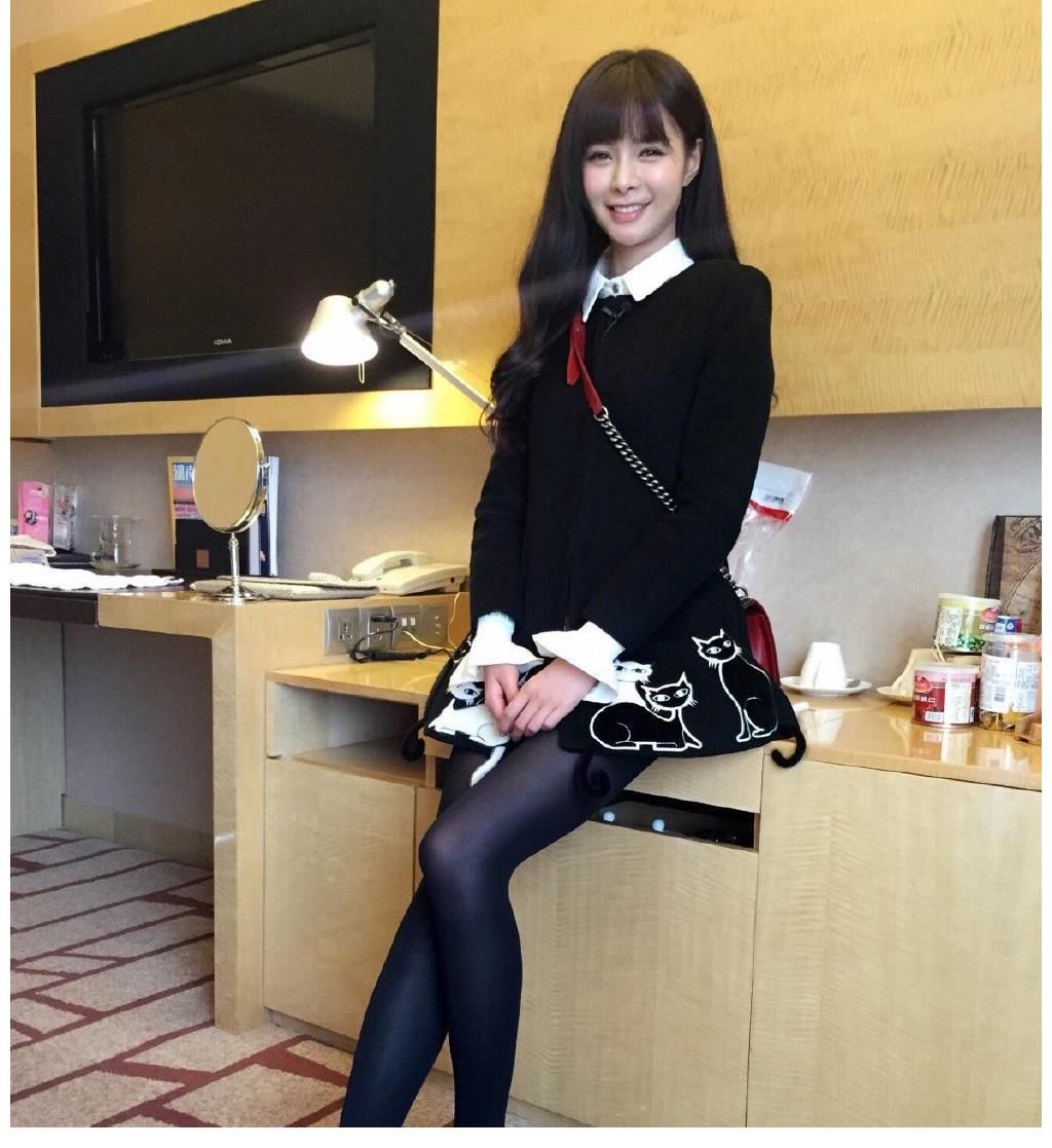 杜海涛|32岁沈梦辰曝光私人豪宅：其实，杜海涛会不会娶她，都不重要了