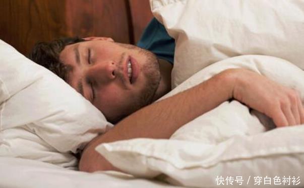 疾病|常在半夜3、4点辗转反侧多半是3种疾病的暗示，第三种最危险