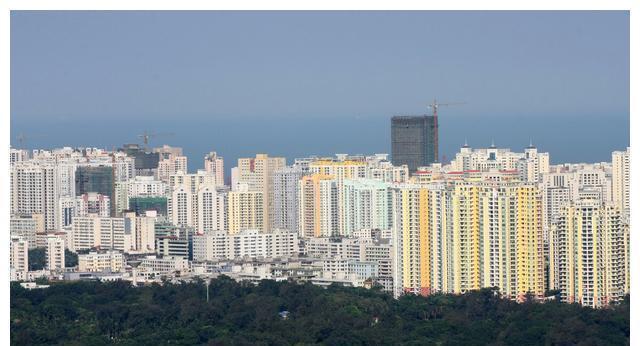 房地产|“十四五”规划来袭,海南房地产未来5年,定了