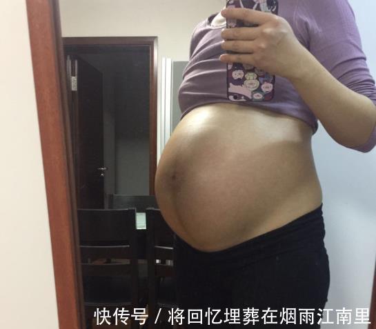 准妈妈|早孕准妈妈容易吃亏,这是有一定依据的,准妈妈的重视