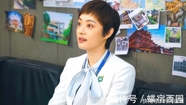 笔画&孙俪晒最新书法《千字文》,胆真大把隶书改良了用笔干净挺拔