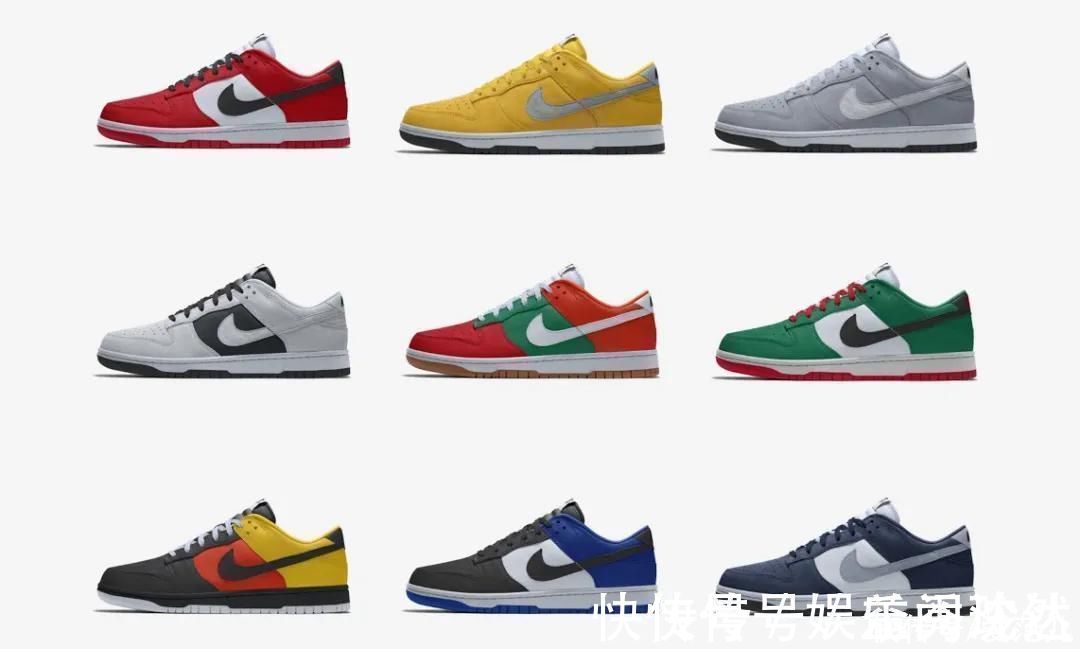 raw 今年我买不起的球鞋,竟是 Nike「最没存在感」系列…