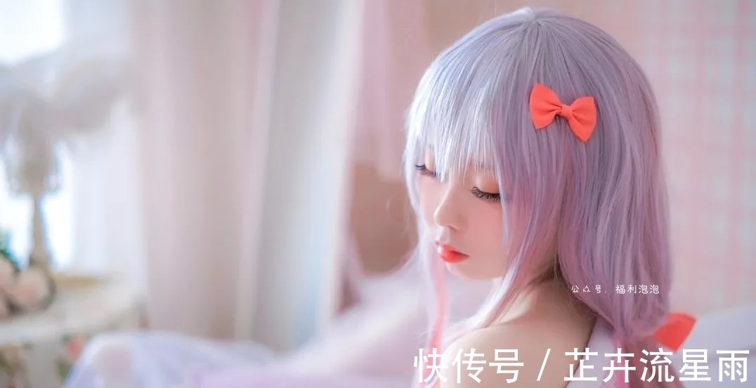 妹妹|埃罗芒阿老师:世界上最可爱的妹妹!