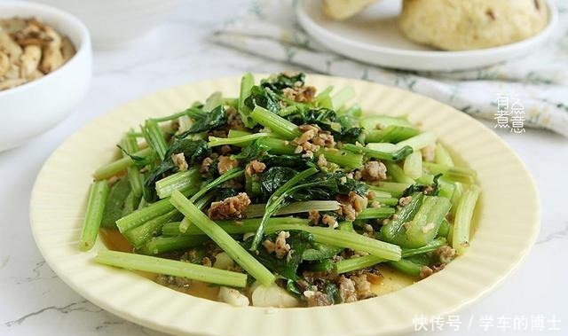  “刮油”最快的6道菜，好吃还不长肉，节后瘦身，就全指望它们了