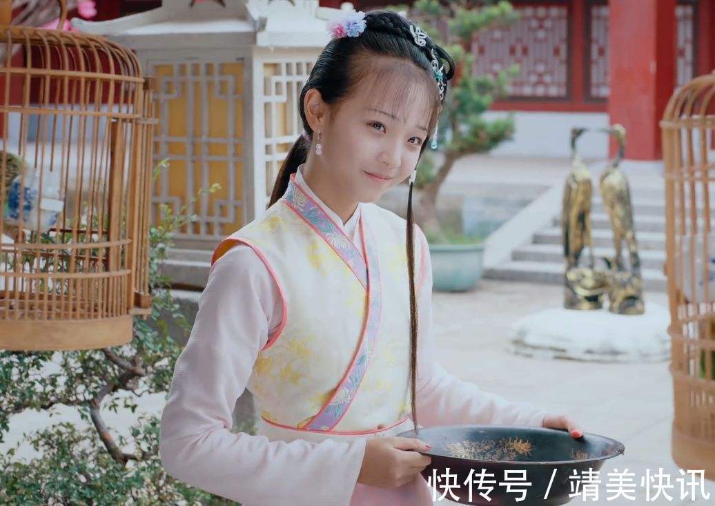 贾宝玉!晴雯被赶走,王夫人并不冷血无情,你看晴雯犯了贾家的什么大忌