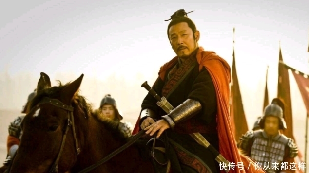 宠幸|刘邦为什么要宠幸魏王豹的宠妾？这件事对历史造成了什么影响