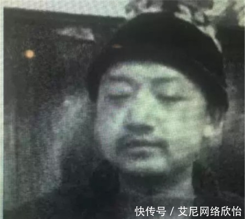 当年被母亲宠坏,偷走马王堆国宝并烧毁的未成年许反帝,近况如何