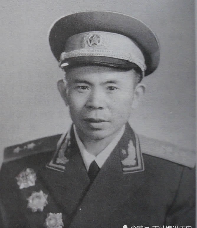 东北野战军|这个军的政委和两个副军长，后来都是中将，为何军长只是少将？