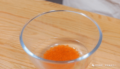 阿瓦洛内|营养美味两手抓,桂花椰奶「宝宝辅食」是你的不二之选