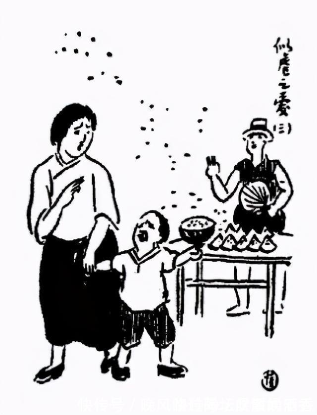 孩子|父母最伤孩子的10大行为曝光:养废一个孩子,有多简单?