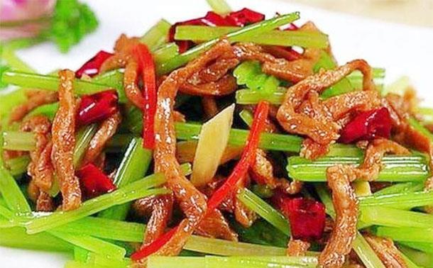 生长发育|三伏过的太快还剩10天36度高温，孩子多吃清爽菜，美容减肥不上火