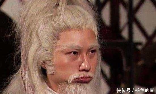 低估|神雕侠侣中被低估的一位高手, 十六年后他和周伯通不分伯仲