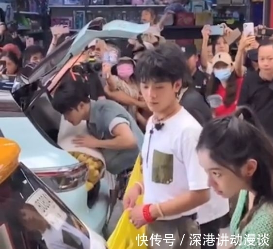 医院|天!《中餐厅5》6人中4人不会做饭,姚安娜:我能保证不进医院