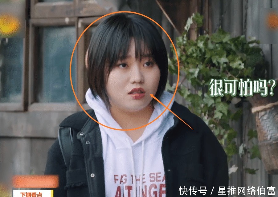 鸡笼 陈赫李诞还没走,蘑菇屋又迎来一位女嘉宾做客,抓起鸡来还不手软