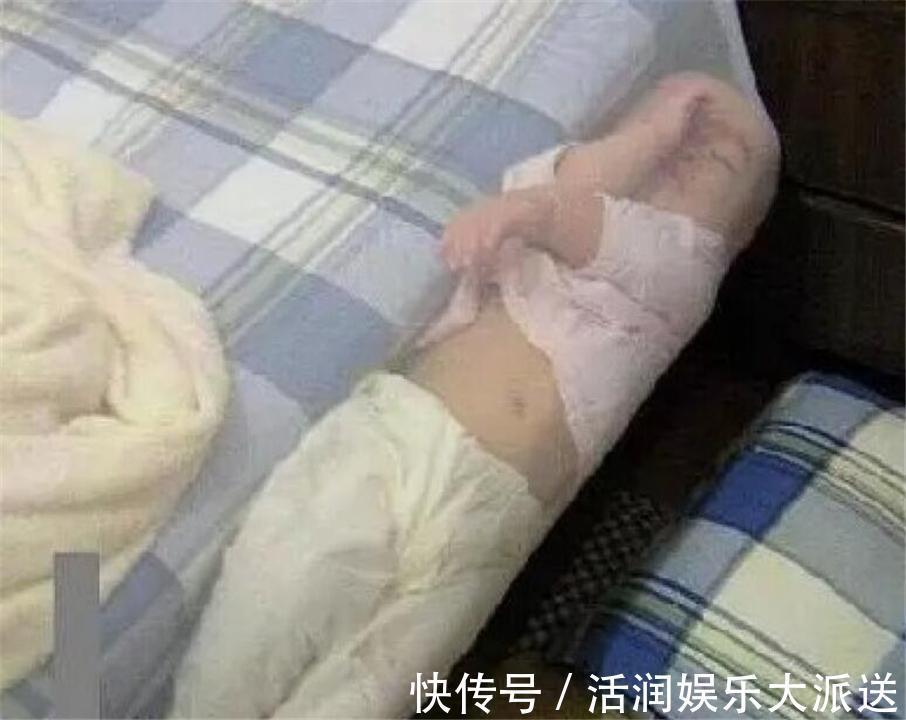 软毯|1岁宝宝摔下床哇哇大哭,哭累就睡着了,第二天却再也没醒来