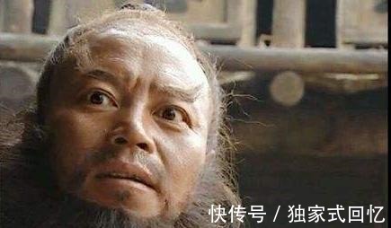 张近仁|梁山好汉中, 有没有人能够打过李逵四人组!