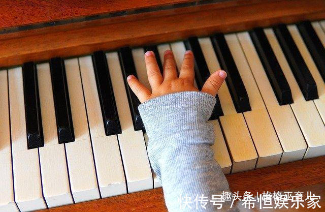 孩子|孩子聪明不聪明,从手上就能看出来,智商高低在手上有信号