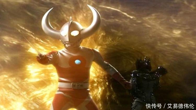 奥特之王是光之国首领，发生四次危急他都去哪了？奥特之父很受伤