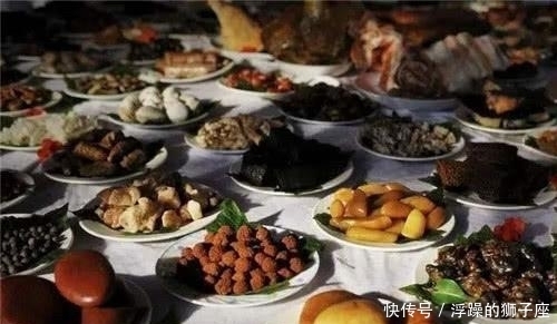  土地|中国古代的穷人都吃什么？放到现代，你可能一天都坚持不下去