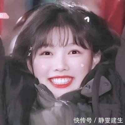 嘴角|笑起来“特别甜”的女生,嘴唇会具备这“3特点”,全占才是直男女神