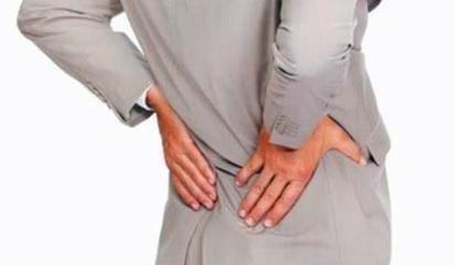 红灯|癌症来没来,腰部先知道,若没有2个“红灯”,恭喜你很健康