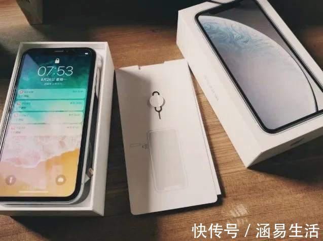 iphone|现在入手一台iPhone XR，相当于目前啥价位的安卓手机？