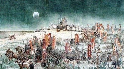 土地|我们被司马迁忽悠了上千年,真实的周厉王,在那些大鼎里